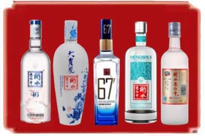 竹溪县回收衡水老白干